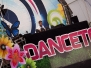 Dancetour 2008 - 2010