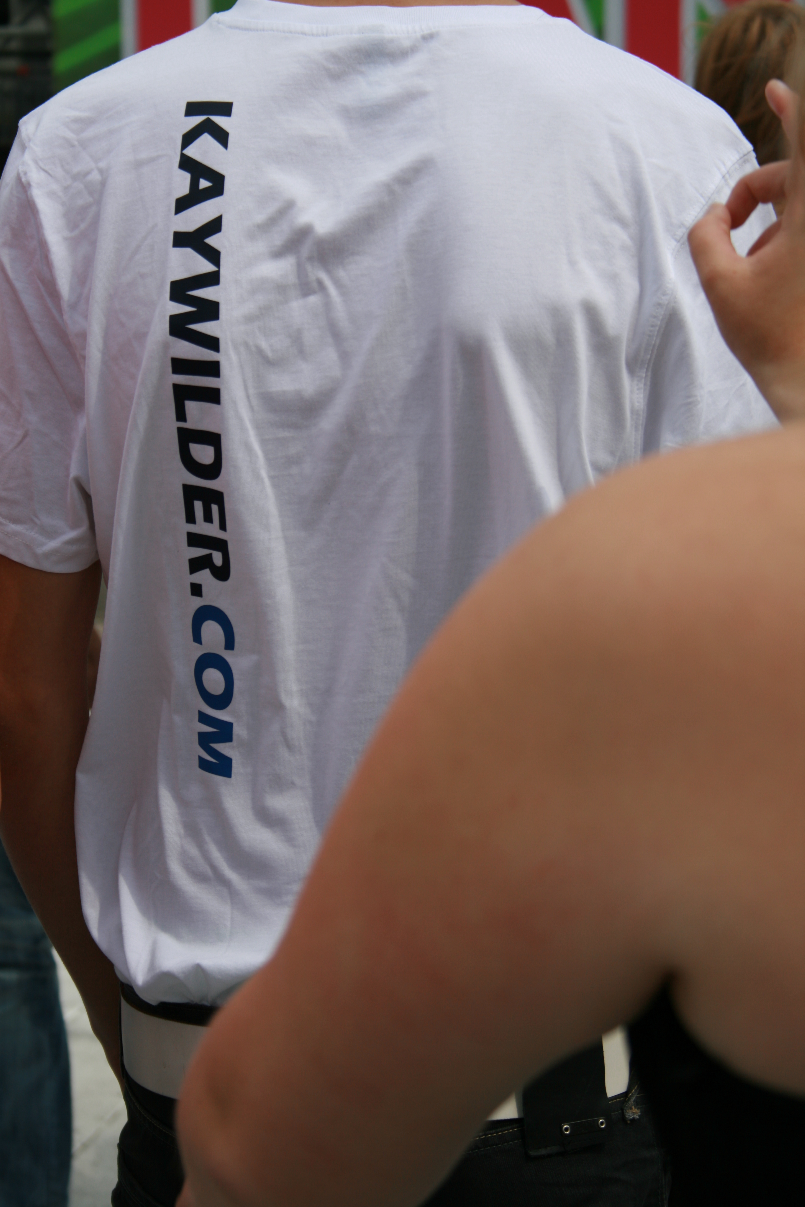 Dancetour 2008