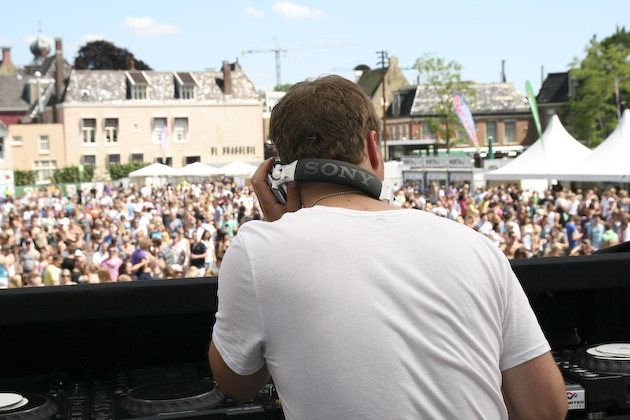 Dancetour Leeuwarden 2010